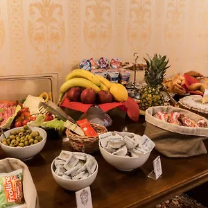 Bed & Breakfast Dimora Marciana, Venice