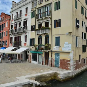 Casa Favaretto Pensjonat