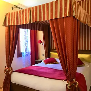 Guest house Residenza Rivo Alto, Venice
