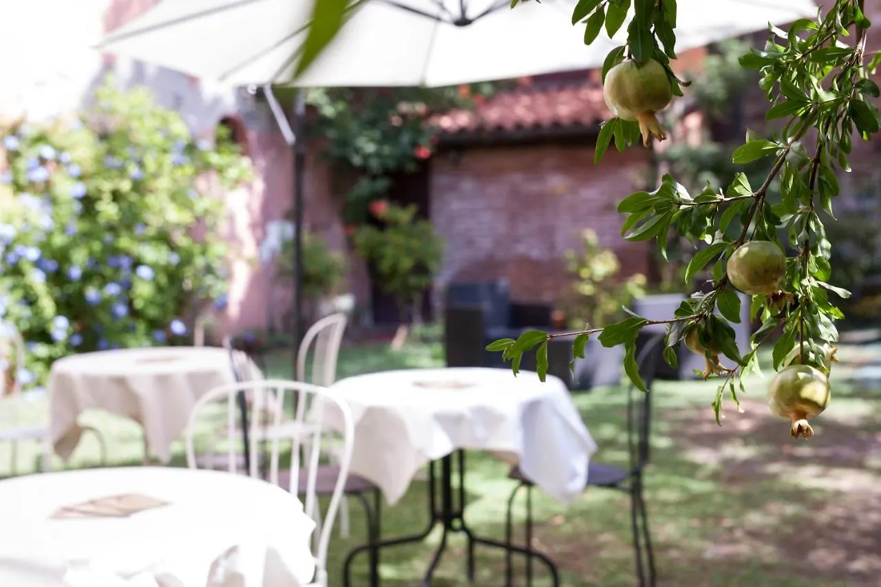 Bed and Breakfast Casa Del Melograno Wenecja