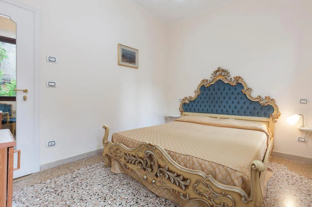 Bed and Breakfast Casa Del Melograno Wenecja