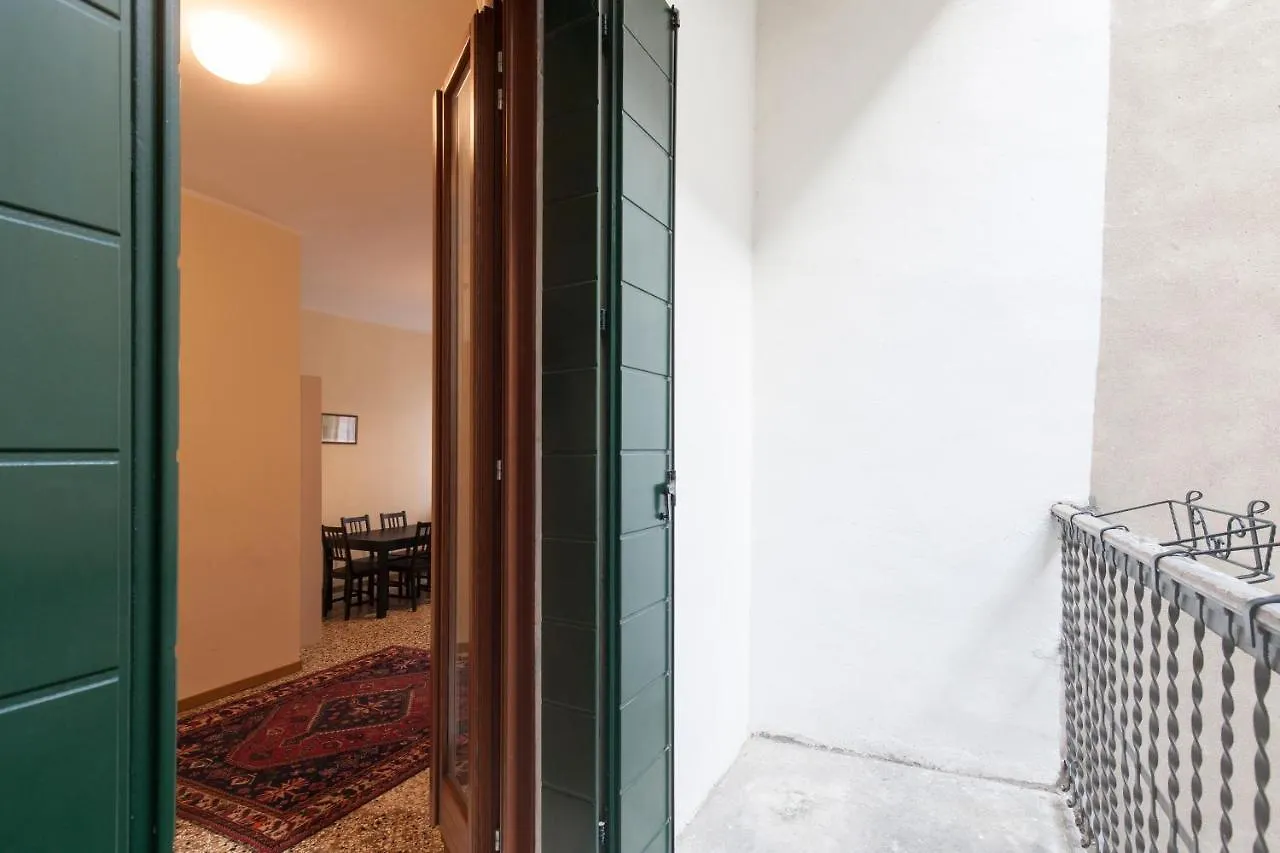 Bed and Breakfast Casa Del Melograno Wenecja
