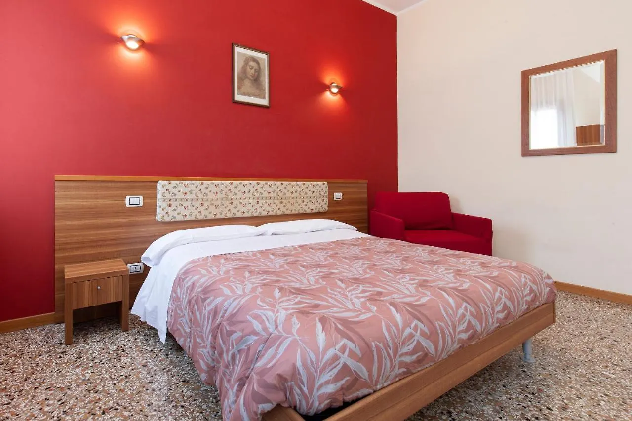 Bed and Breakfast Casa Del Melograno Wenecja