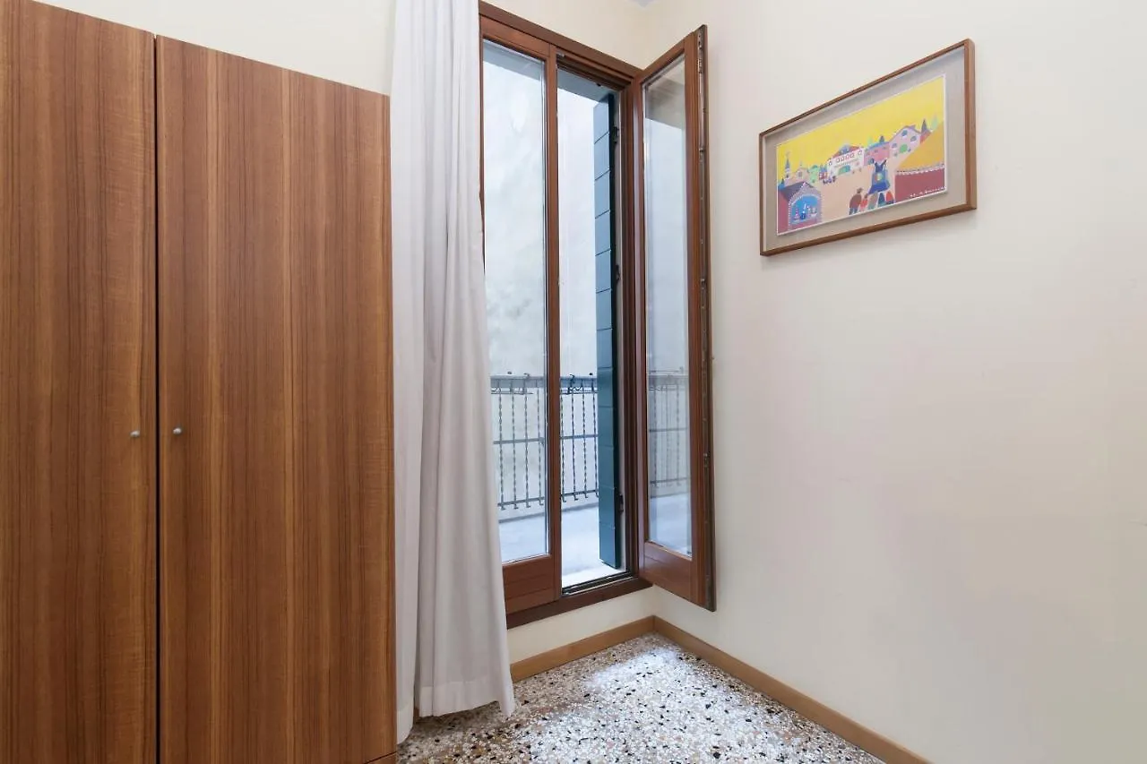Bed and Breakfast Casa Del Melograno Wenecja