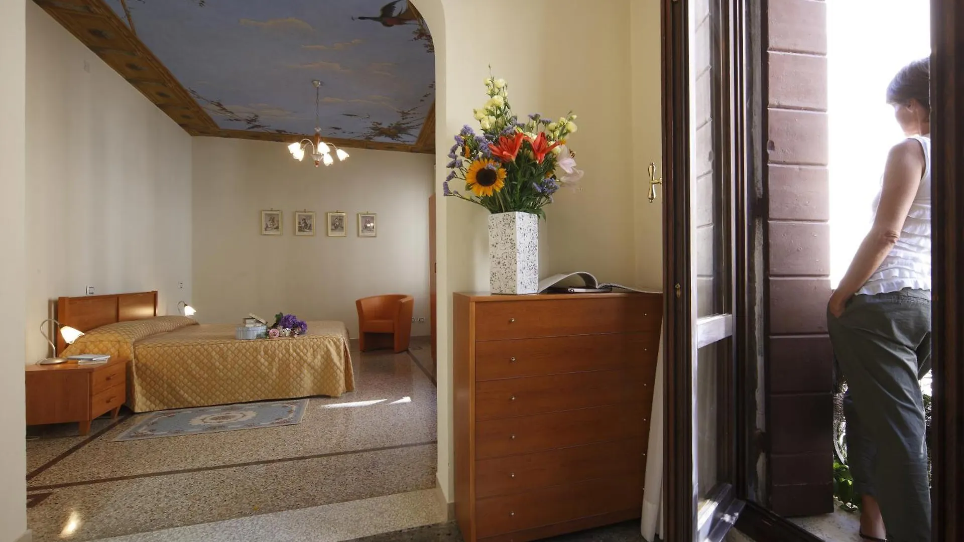 Bed and Breakfast Casa Del Melograno Wenecja Włochy